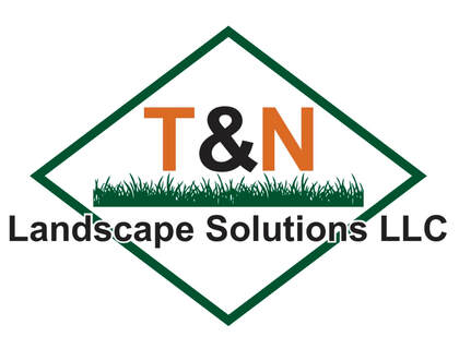 T&N Landscape Solutions, LLC logo