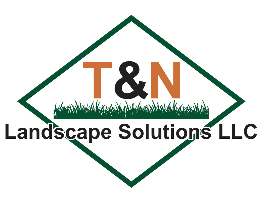 T&N Landscape Solutions LLC logo