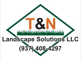T&N Landscape Services, LLC logo